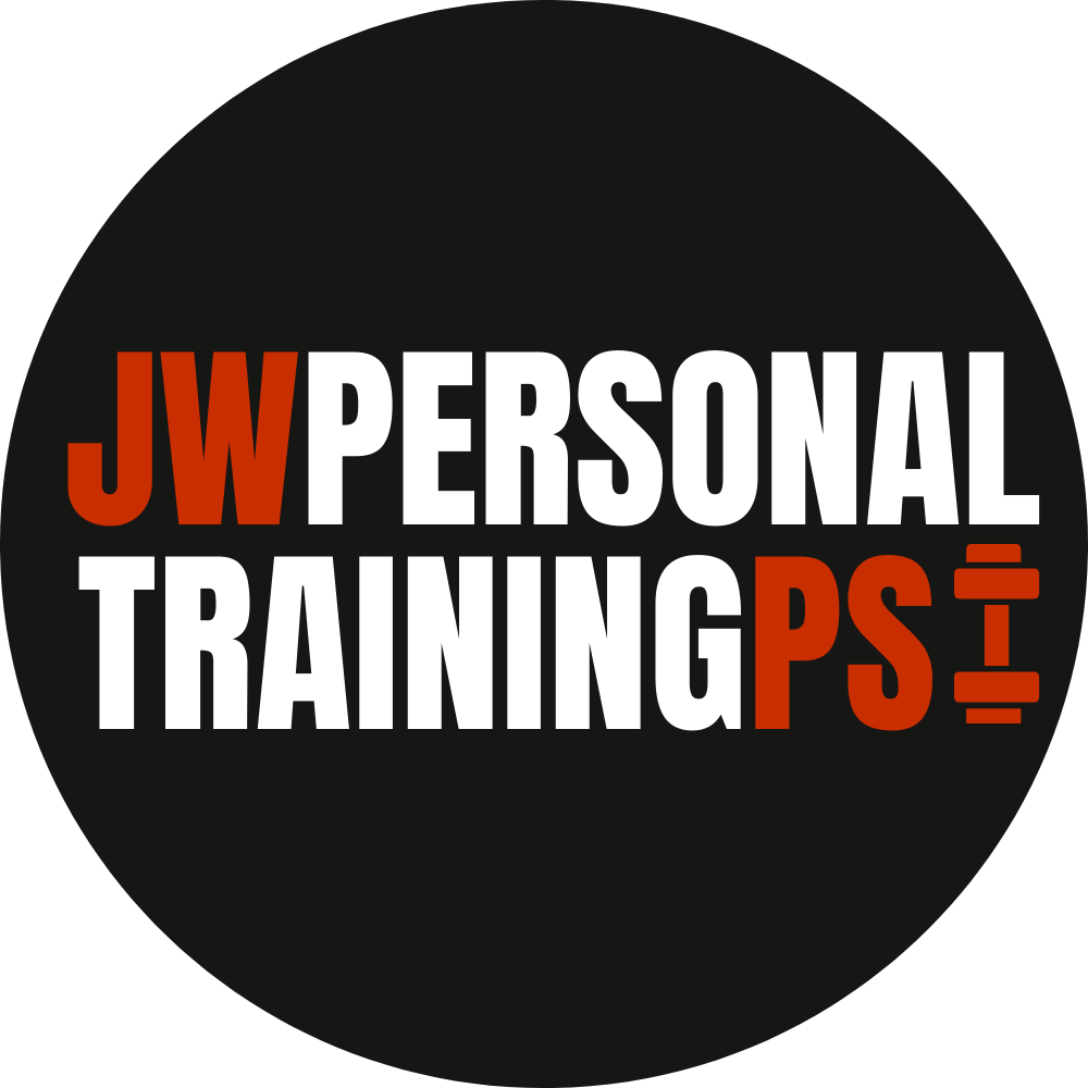 JW Personal Trainer PS